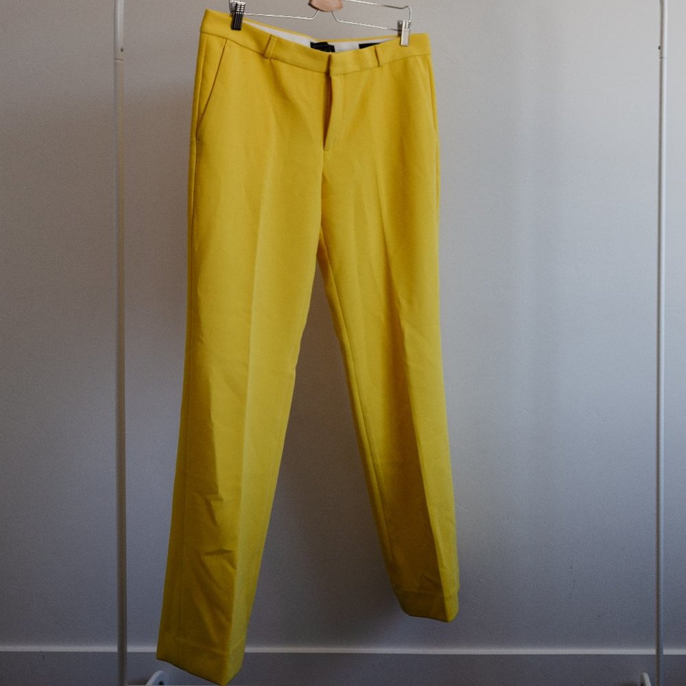 Banana Republic Logan Pant